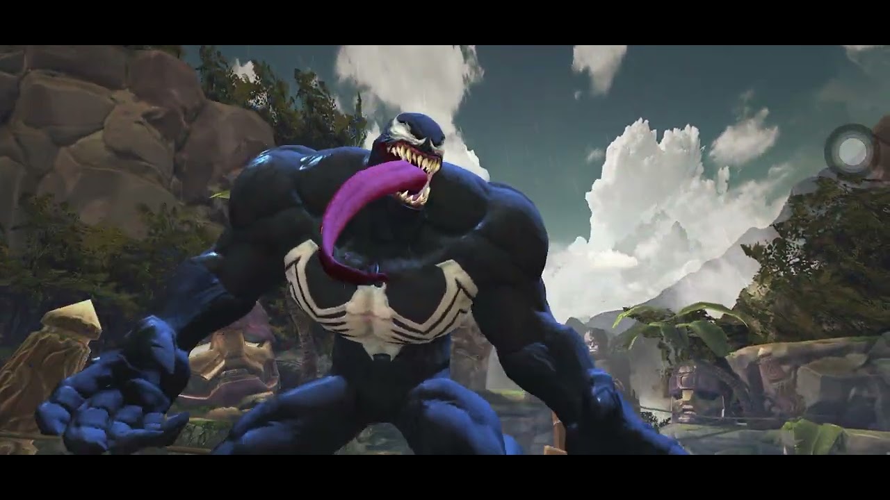 Pt 2 marvel contest of champions