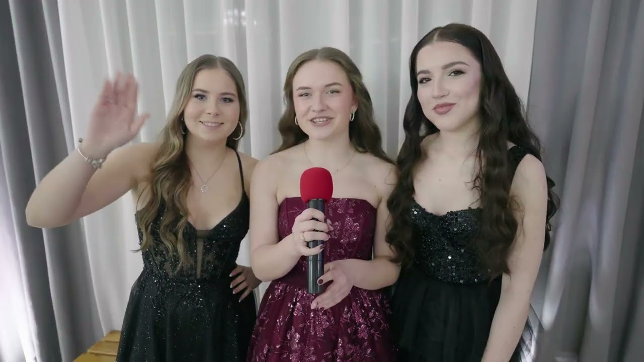 Studniówka 2026 - LO Gałczyński - teledysk