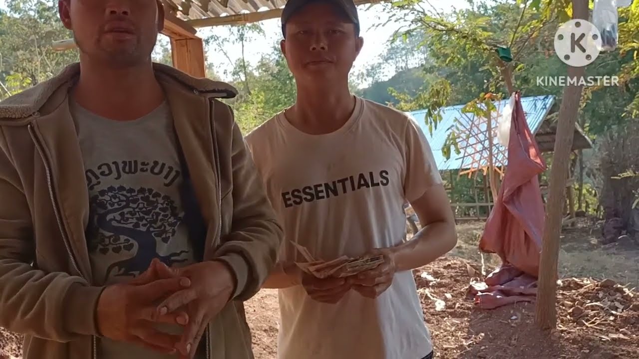 28 2026 los saib ntxhais thiab vauv ua tsaug rau pog thiab yawg li nyiaj