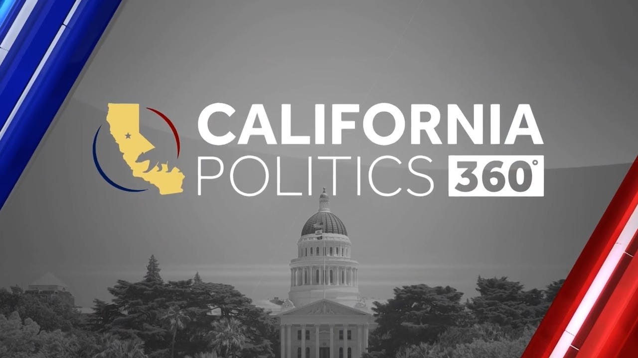 California Politics 360 Full Episode | Redistricting, outgoing CARB chair, insurance commissioner...