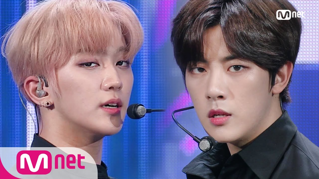 [Golden Child - WANNABE] KPOP TV Show | M COUNTDOWN 200102 EP.647