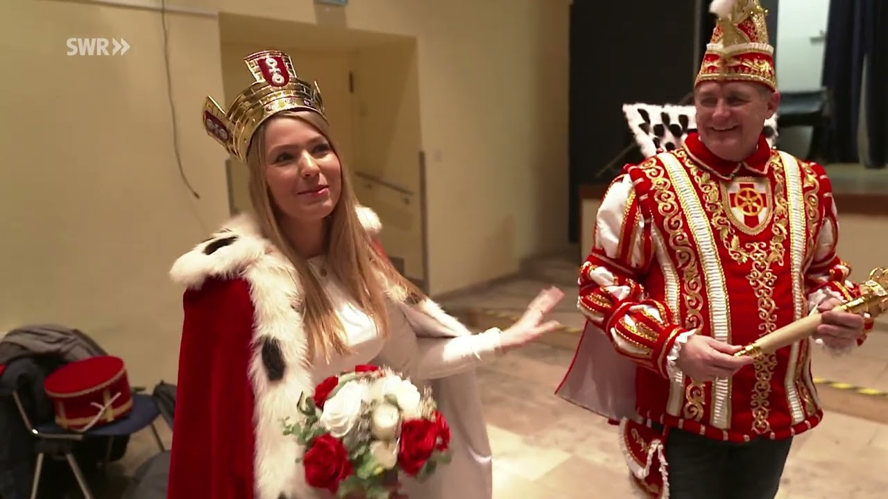 SWR Der Prinzenmacher J&ouml;rg Runge (XL-Version)