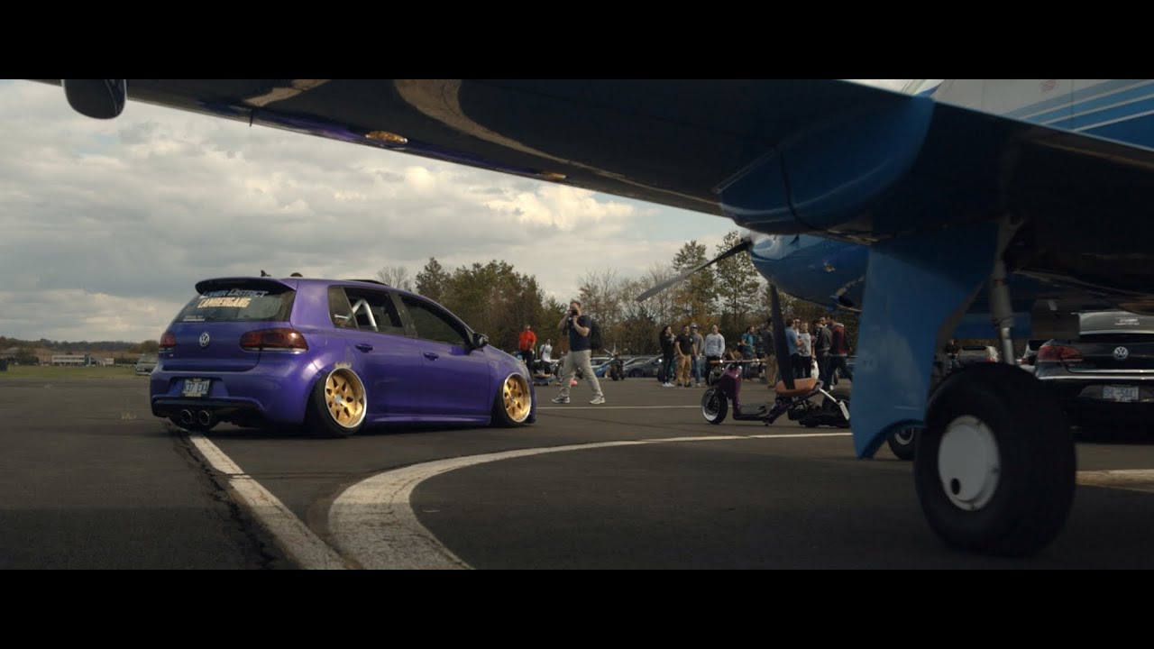 Canibeat's First Class Fitment 2014 | Mike K