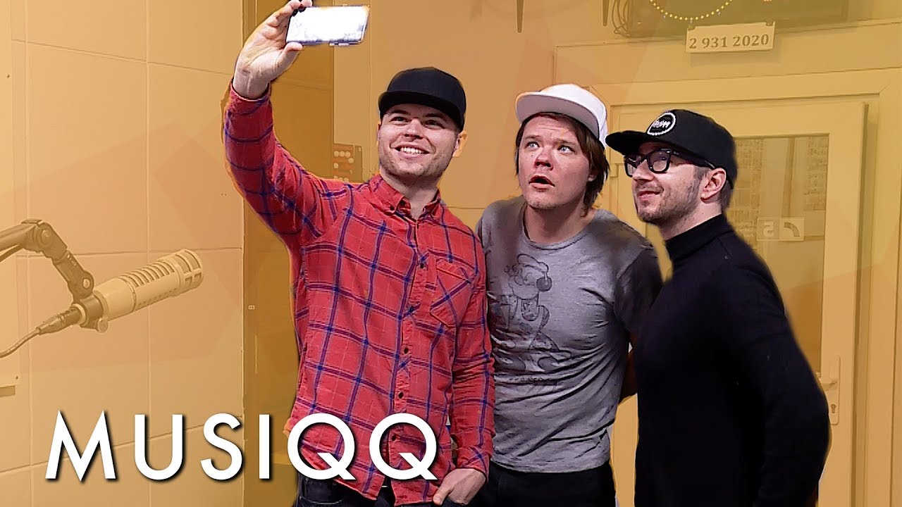 Musiqq atnesuši vasaru janvārī!
