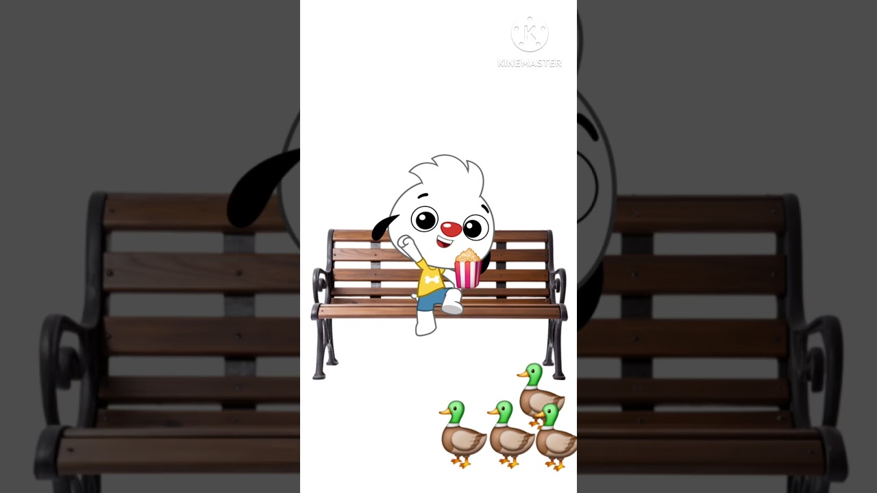 Rule 14 No Feeding Ducks @Boogytoons #2danimation #animation #memes #roblox #minecraft