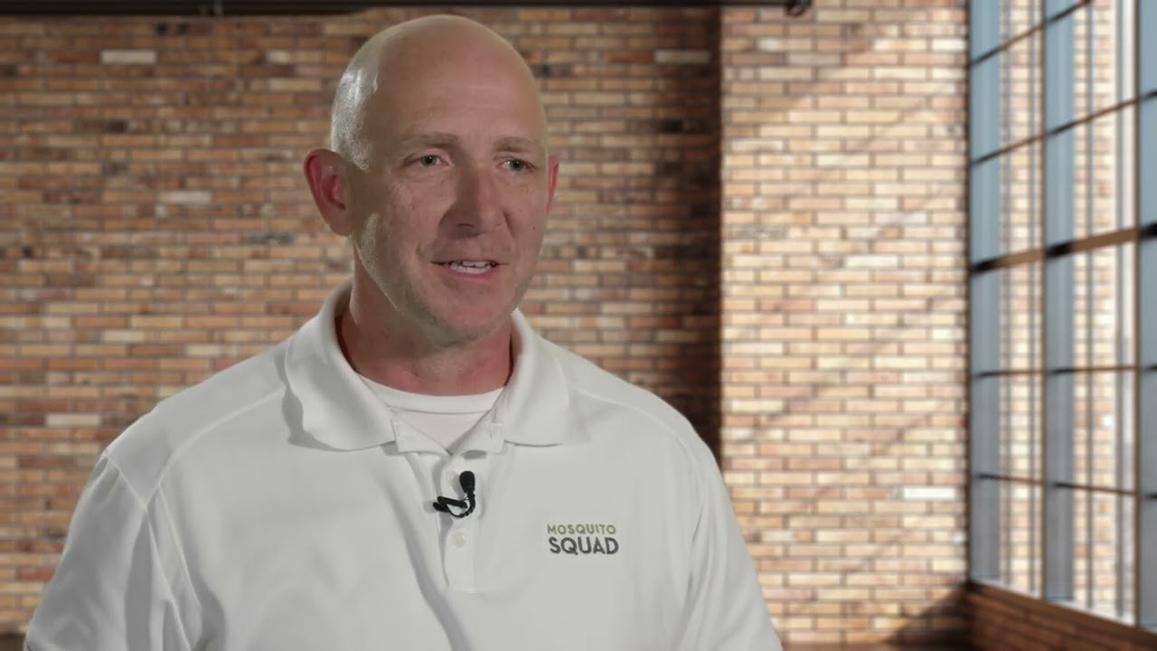 Mosquito Squad Owner Testimonial   Jon Burton   FULL