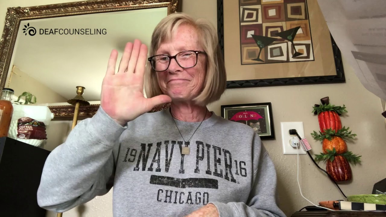 Dealing with Trauma: Susan's Story
