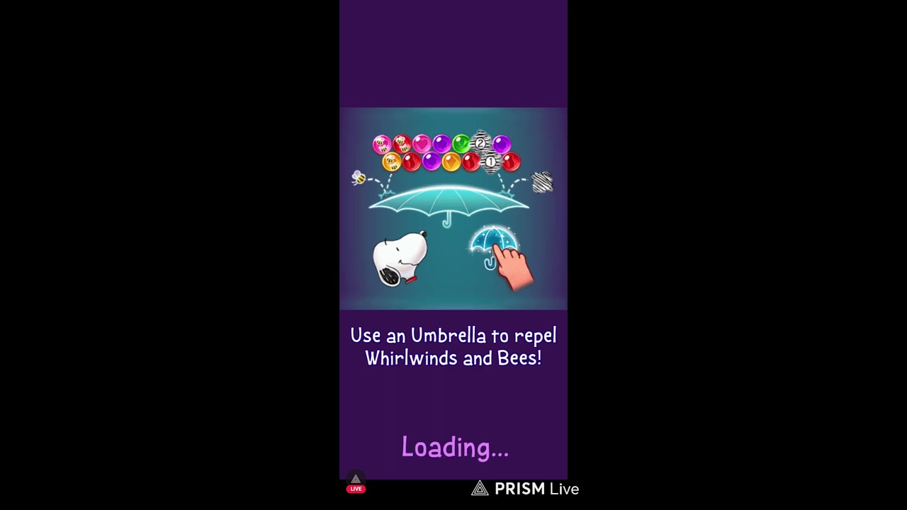 Live streaming of Jack