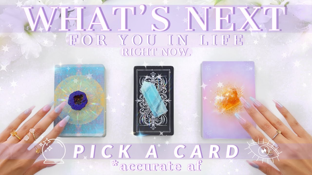 omg babe.. 😳 THIS is What's Happening Next 4 U 🧿**psychic reading**🔮✨pick a card tarot reading🔥