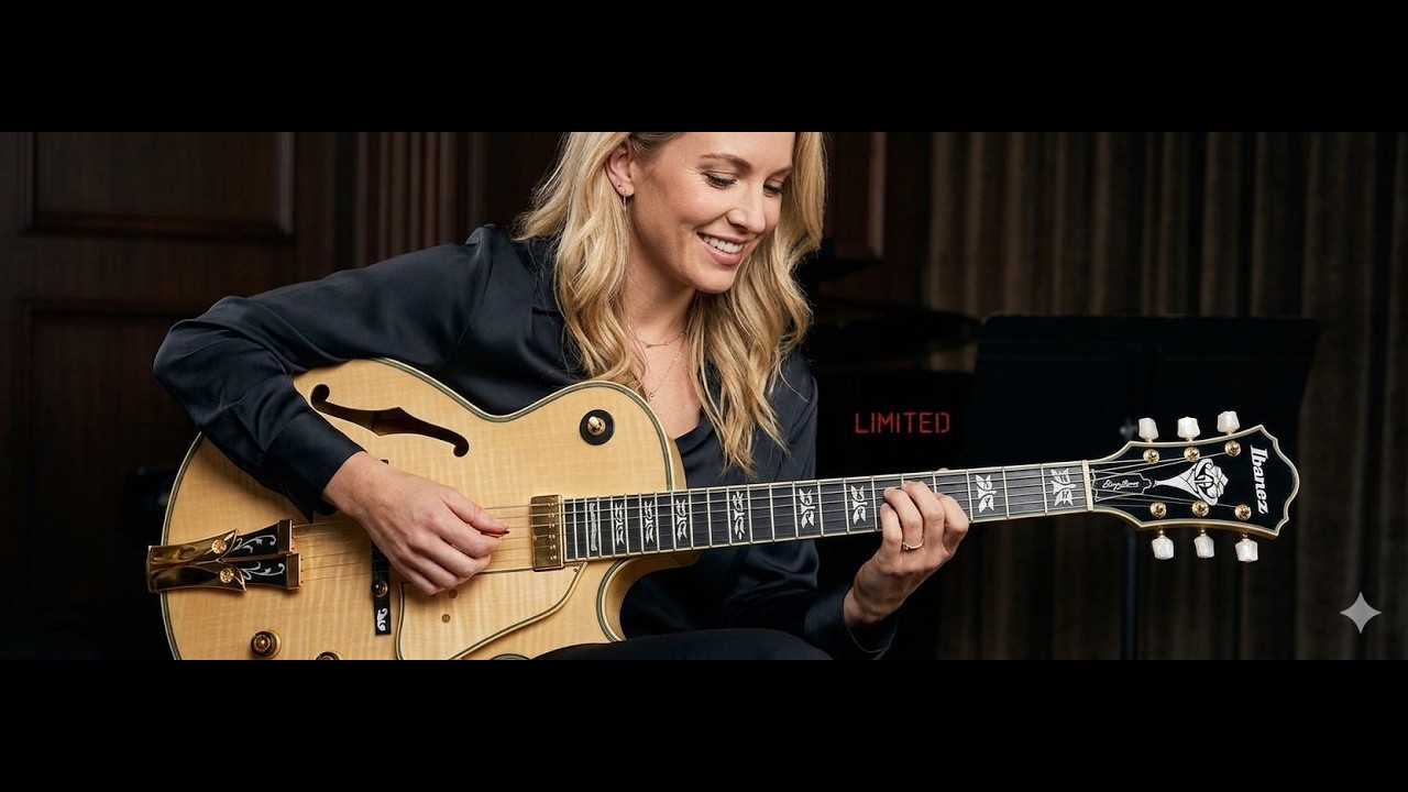 ❤️ Nightbirds Shakatak ❤️ Guitar and Vocal Cover Performed by Jessica Sinclair