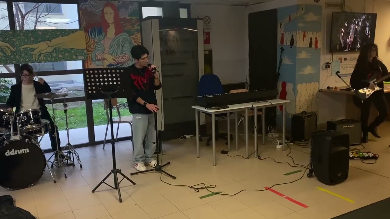 Opne Day 2024 - La Band