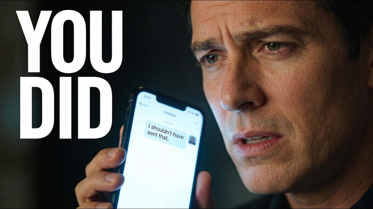 5 No Contact Rules You're Breaking Right Now