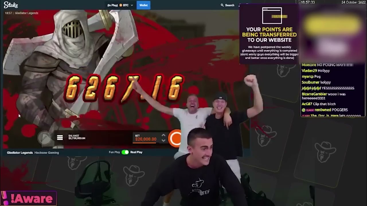 biggest max wins of 2022 by ClassyBief.. #youtube #fun #slot