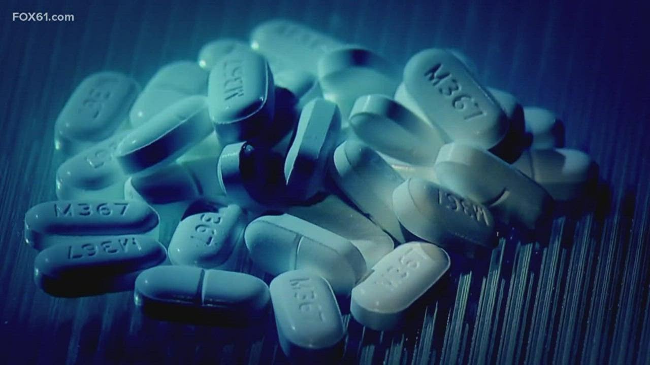 Health officials investigate influx of drug overdoses in New London County