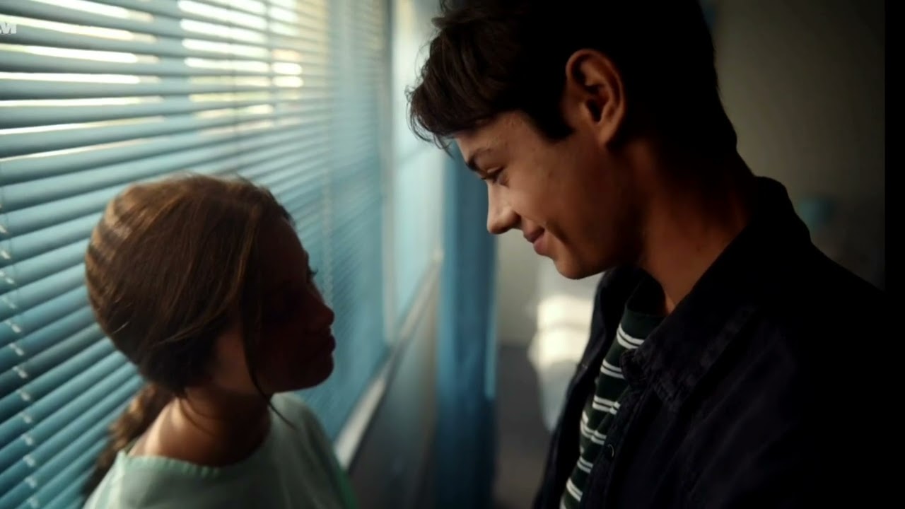 Magui Corceiro Kiss Scenes #20 || Morangos com Açúcar