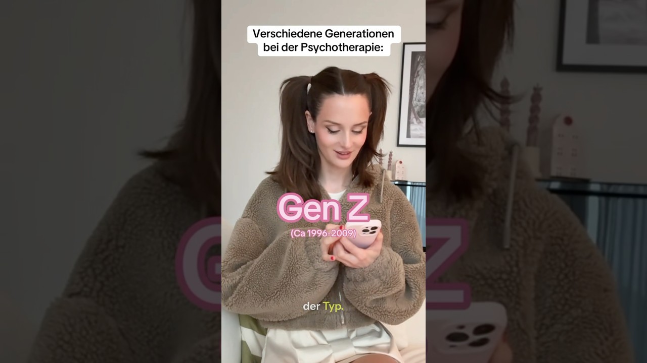#generationen