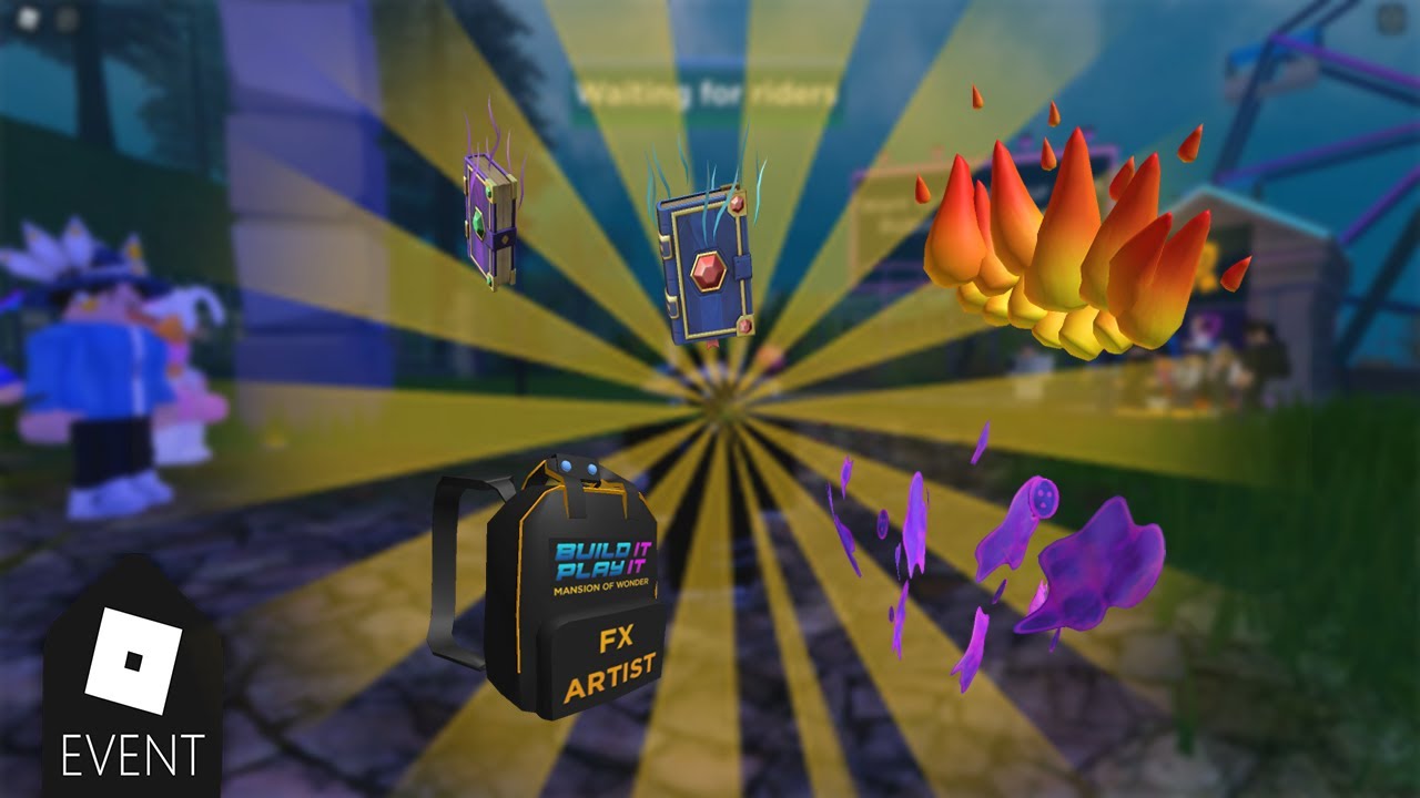C&aacute;ch nhập code lấy 4 items si&ecirc;u đẹp trong Mansion of Wonder !
