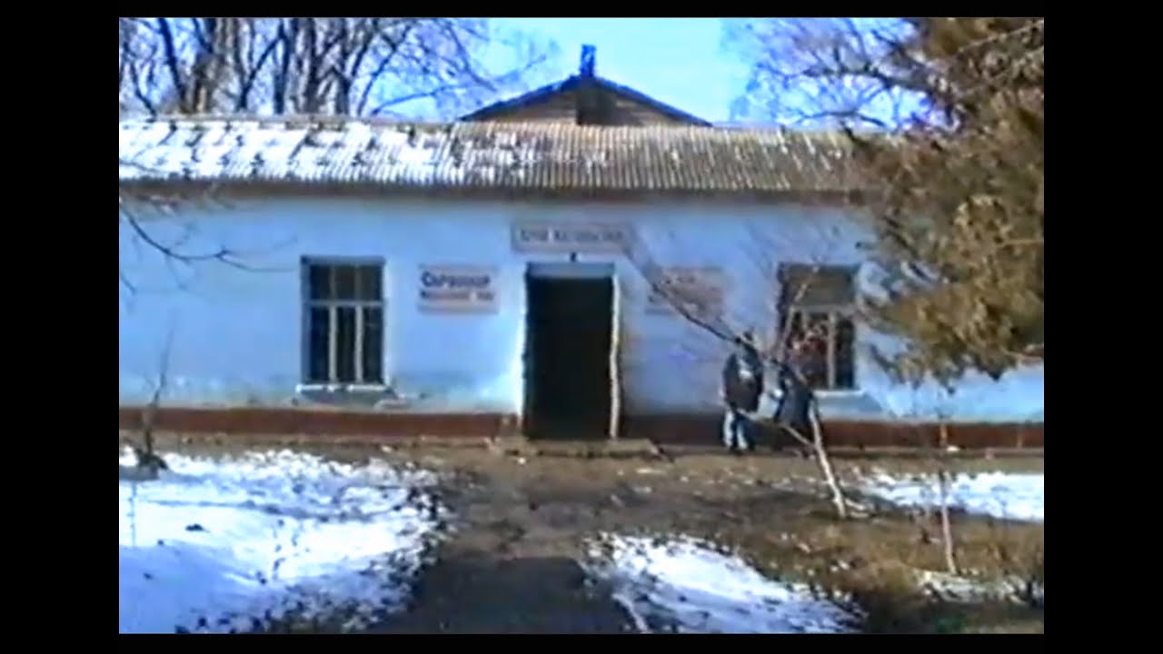 SARBOZOR KLUB ASKIYA