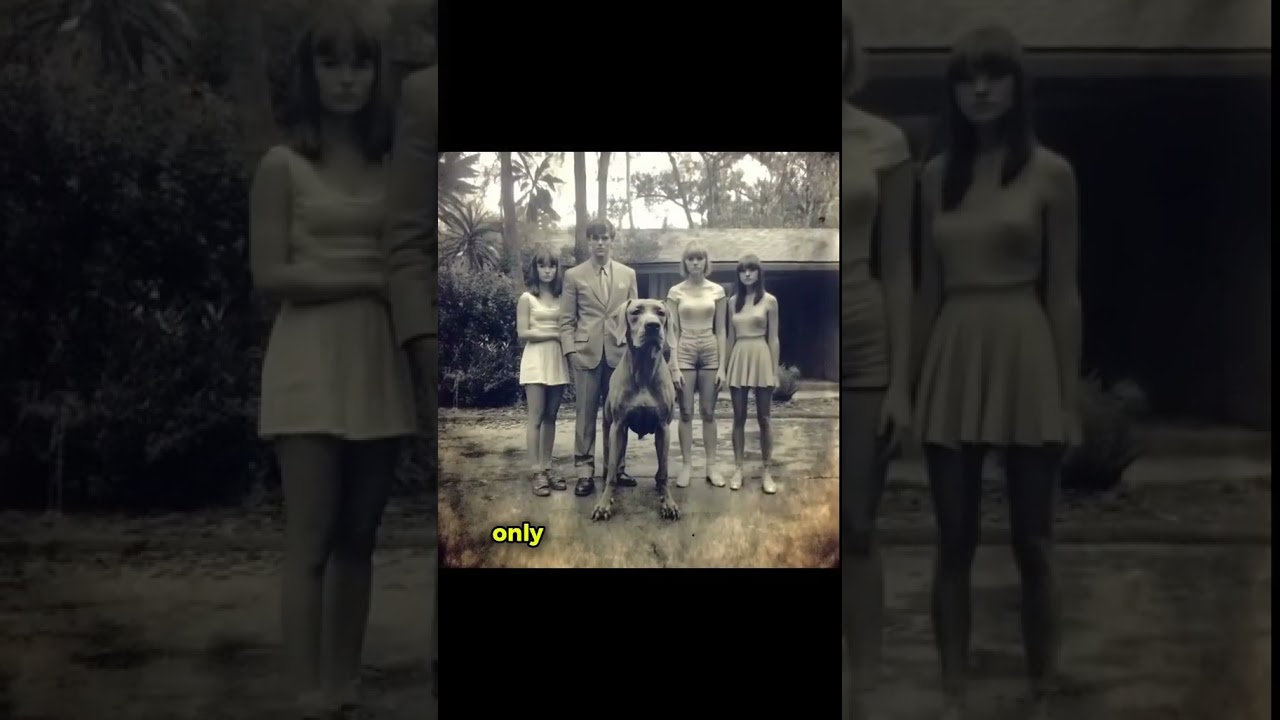 The True Story Of Scooby Doo