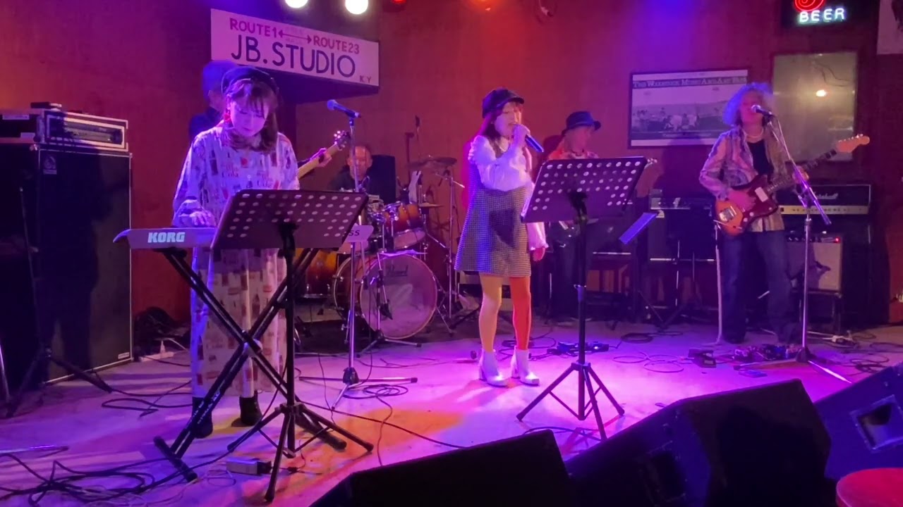 終着駅　奥村チヨコピー