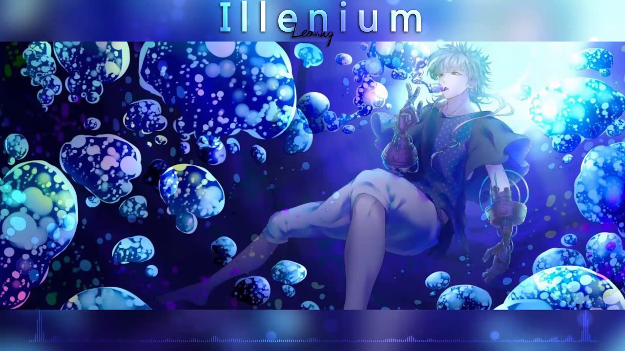 Nightcore - Leaving