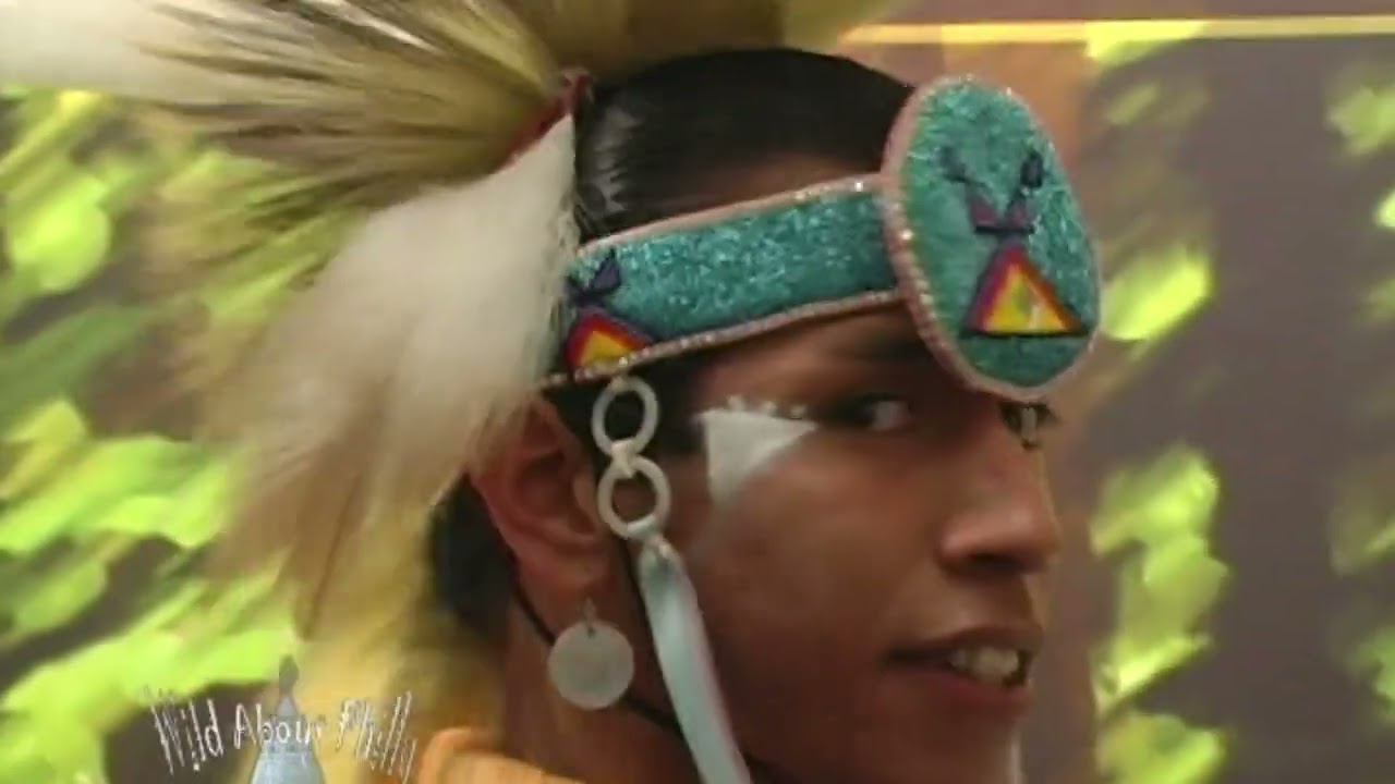 Spirit the 7th Fire