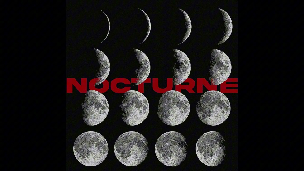 Nocturne (Official Audio)