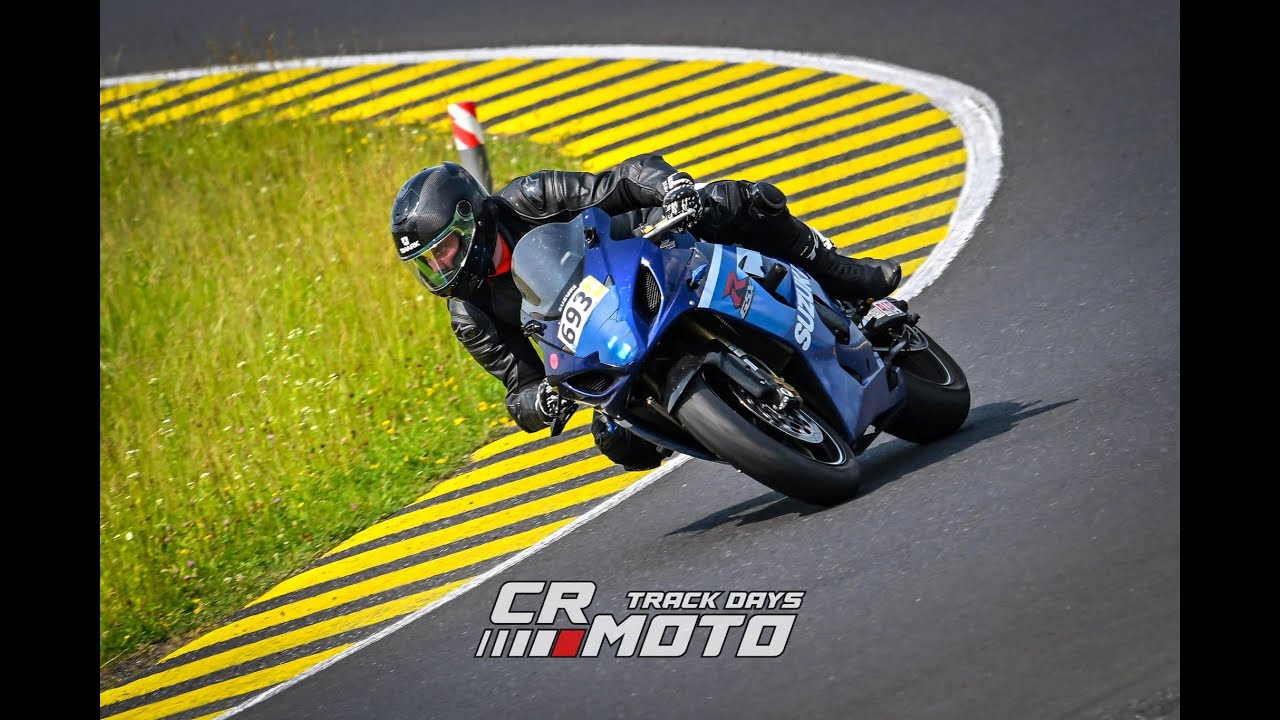 Trackday Pannonia Ring – Suzuki GSX-R 600 K4/K5 – June 10, 2025
