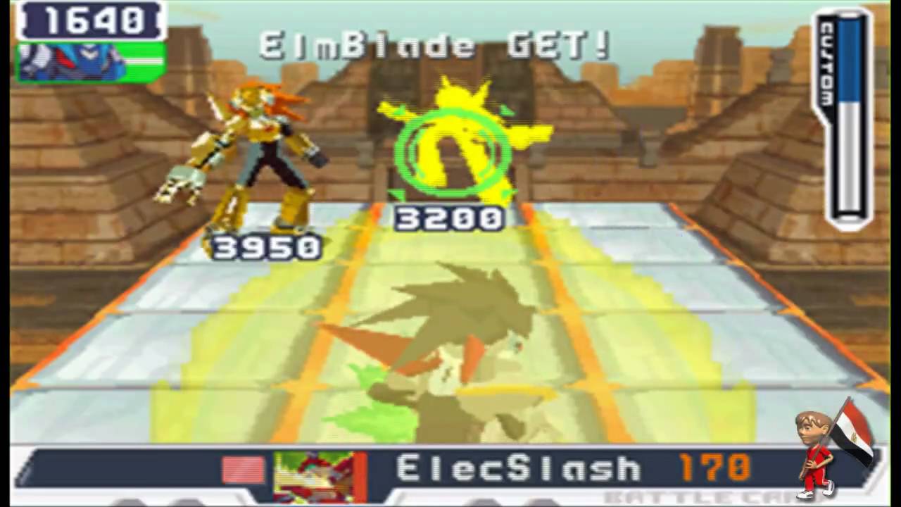 MMSF2 : Gemini sparks DX S Ranking ( 4000 Hp enemy hack )