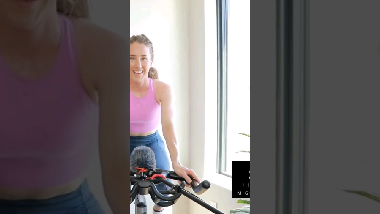 Best Free YouTube Spin Classes of 2023: BYRDIE