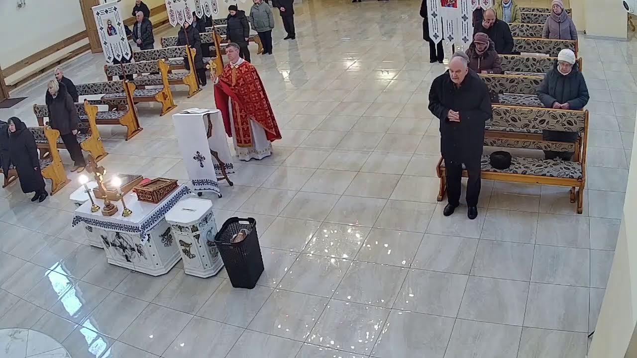 Трансляція