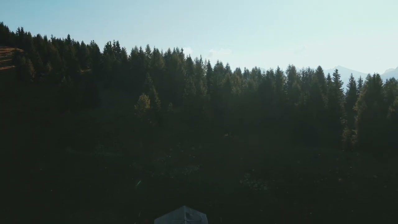 Malga Cere e Valpiana - TELVE - TRENTO (Lagorai)