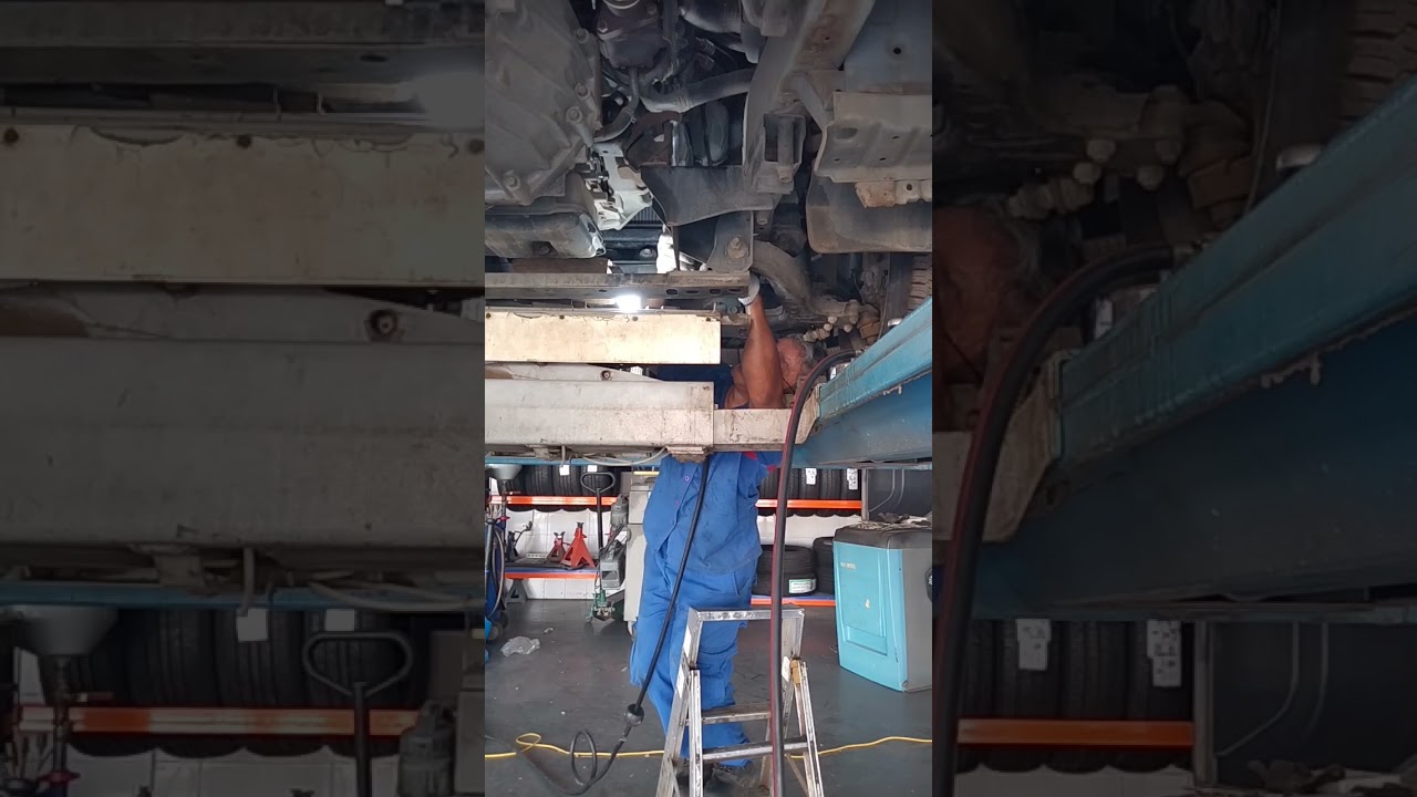 #EngineWorks
