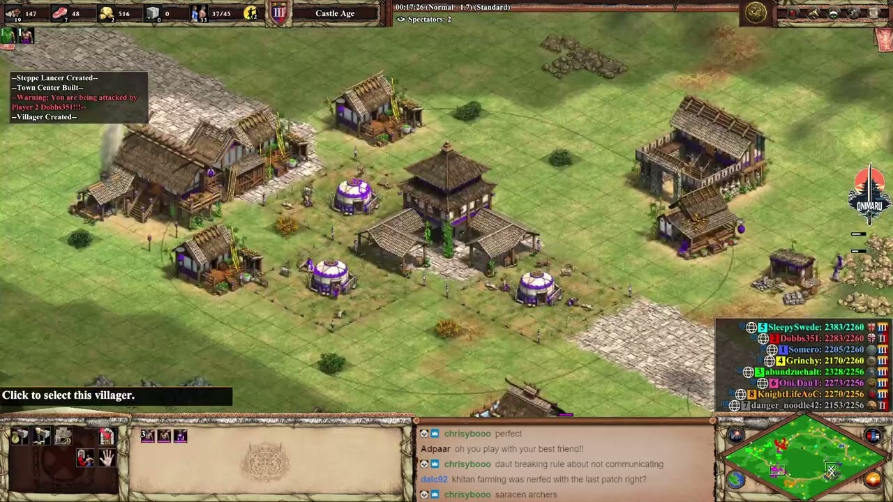 4v4 RF Are Mounted Trebuchets any Good ?
