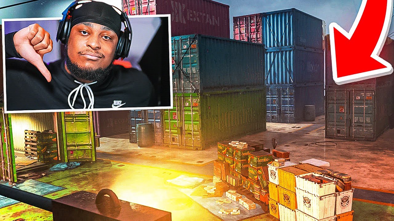 Мой первый опыт игры в SHIPMENT в Call Of Duty MW3! (Многопользовательский игровой процесс Modern...