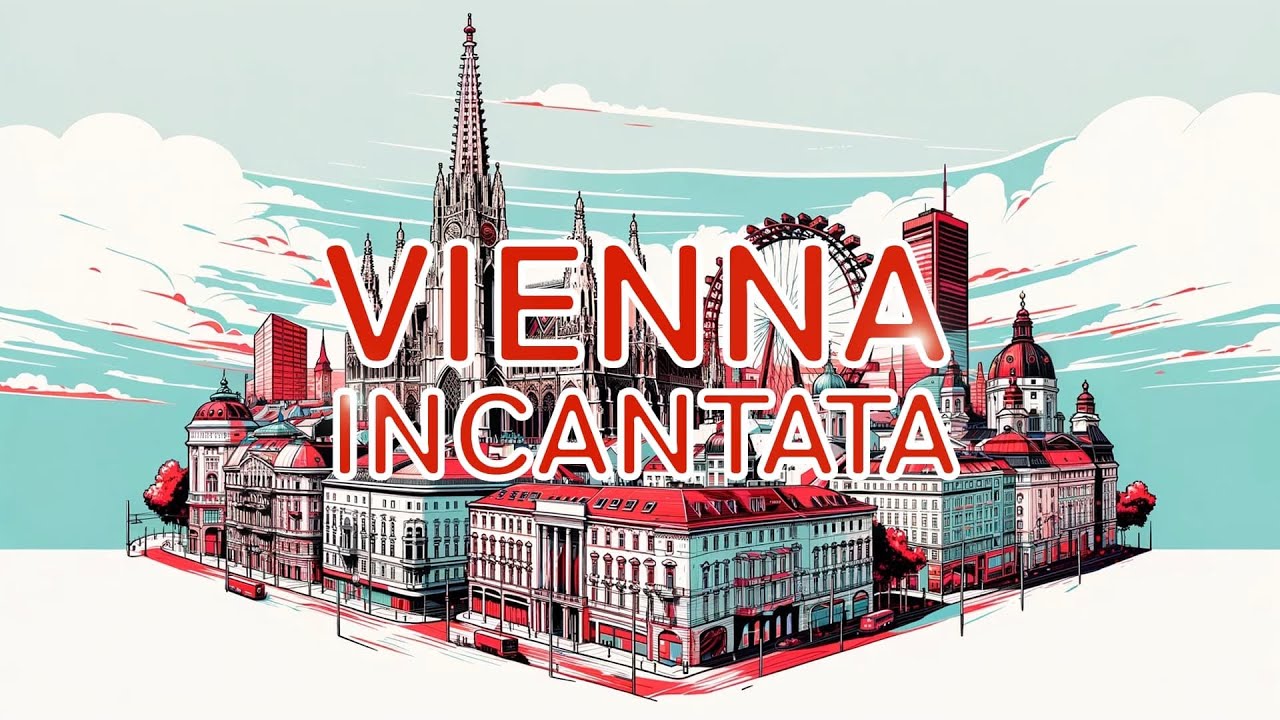 Vienna Incantata: Un Viaggio Visivo attraverso la Città Imperiale