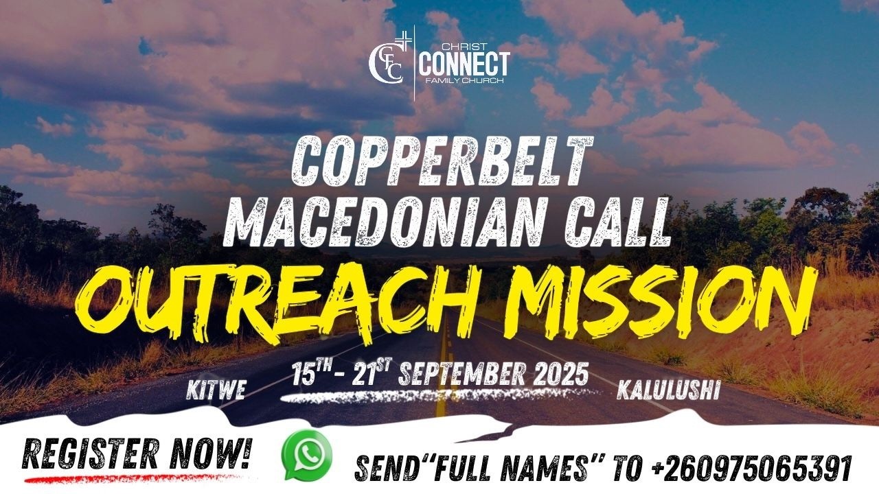 Copperbelt Macedonian Call Recap Video