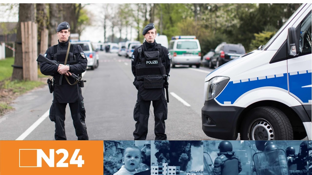 Bombenterror gegen BVB: Mehrere Bekennerschreiben - Generalbundesanwalt übernimmt die Ermittlungen