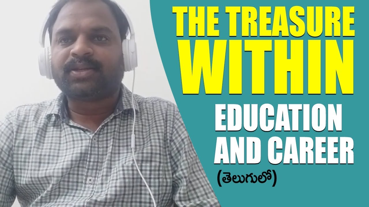 The Treasure Within | Education And Career | An Interview With Hafeez Contractor | Sudhakar Vemagiri