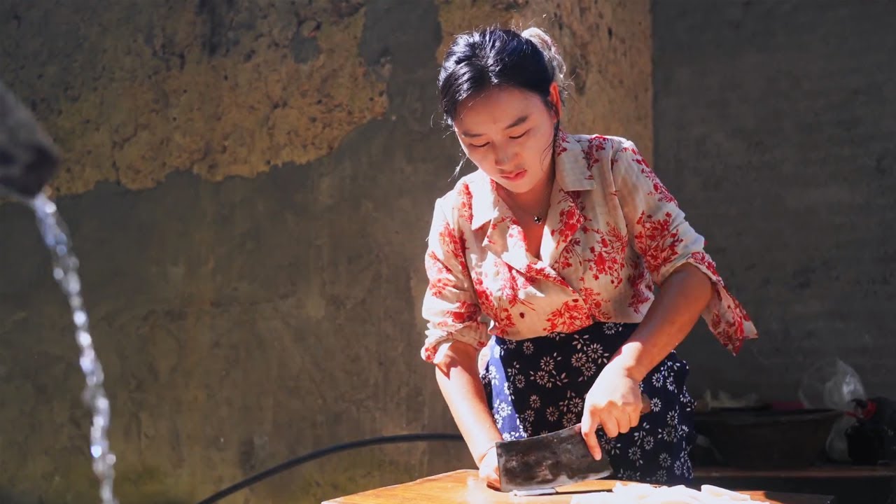 固元膏和紅茶 | 一起一落是人生，一喜一憂是心情，一苦一甜是生活，一朝一夕是日子。【乡愁沈丹 Shen Dan】