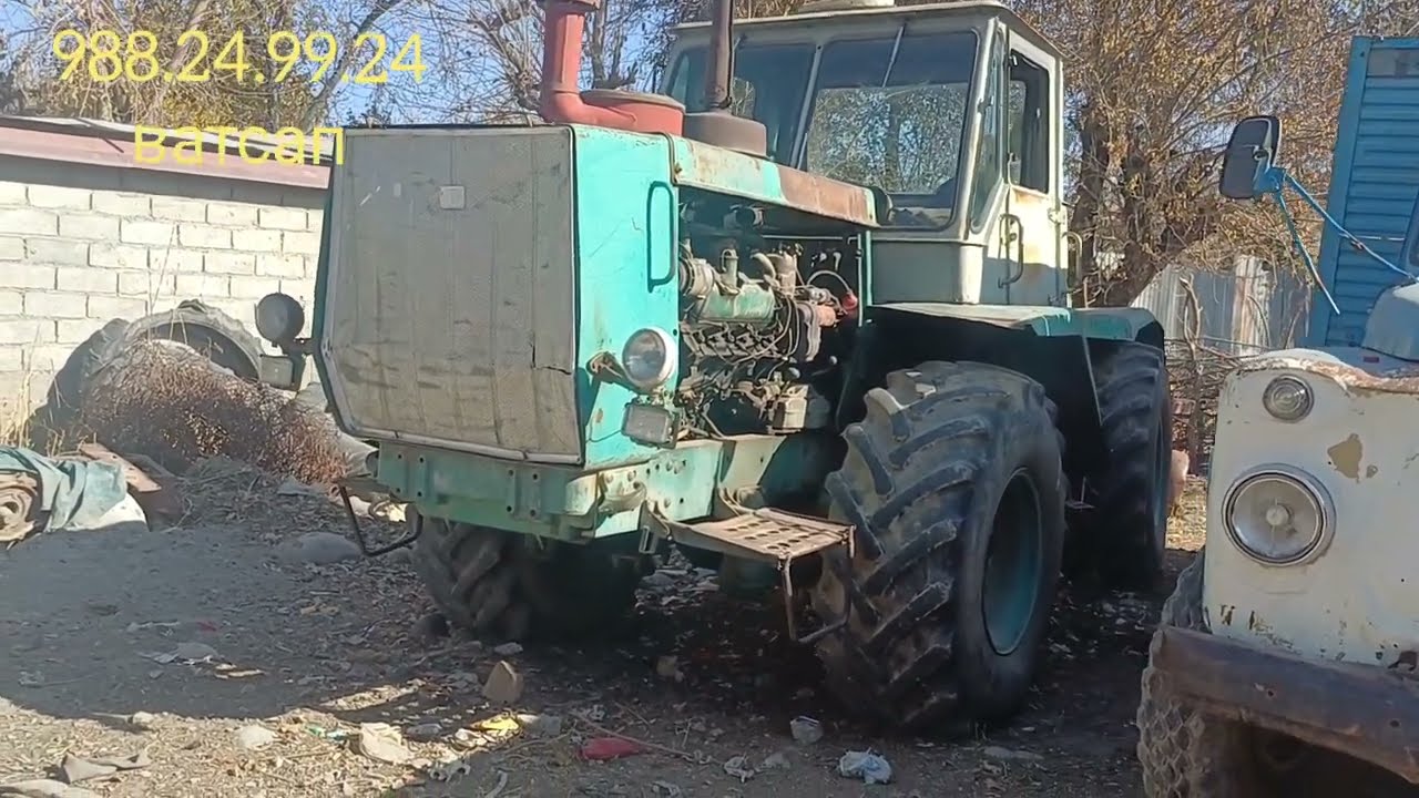 СРОЧНО Т 150 ФУРУШИ