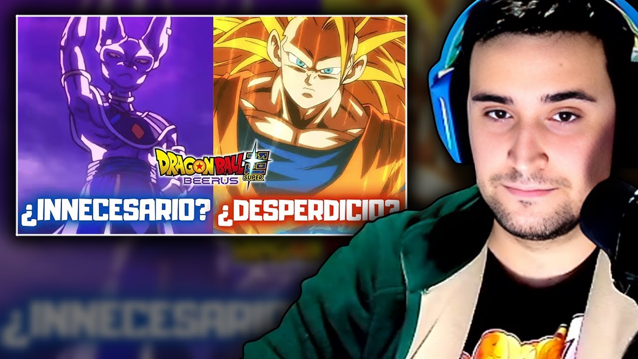 BEELCE reacciona a 