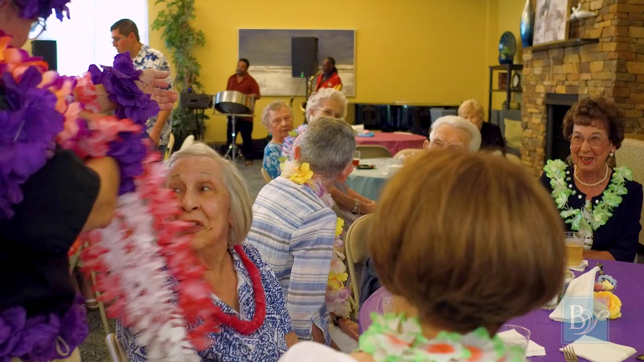 Buena Vida Virtual Tour | Brevard's Only Premier Continuing Care Retirement Community