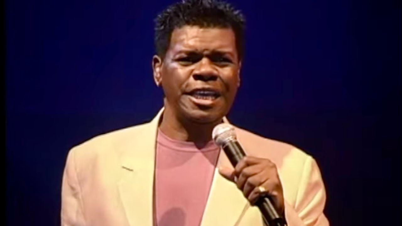 Emílio Santiago - Flamboyant (Ao vivo)