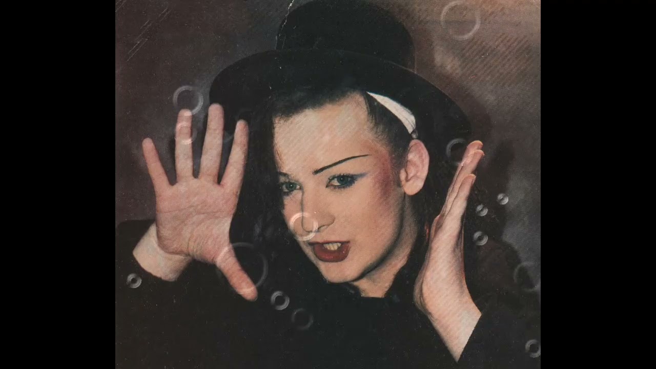 Stormkeeper (Live 1983) CULTURE CLUB