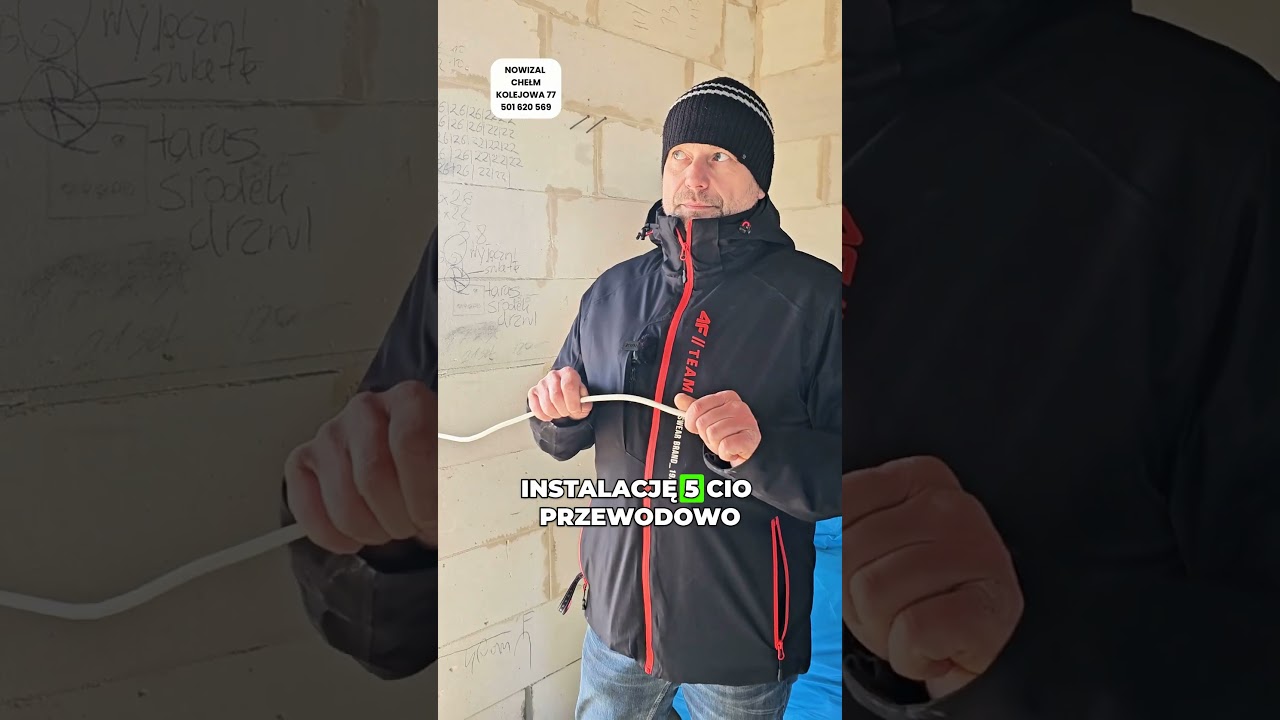 Wybierasz rolety zewnętrzne? 🪟&nbsp;&nbsp;Zobacz, jak działa sterowanie elektryczne! ⚡