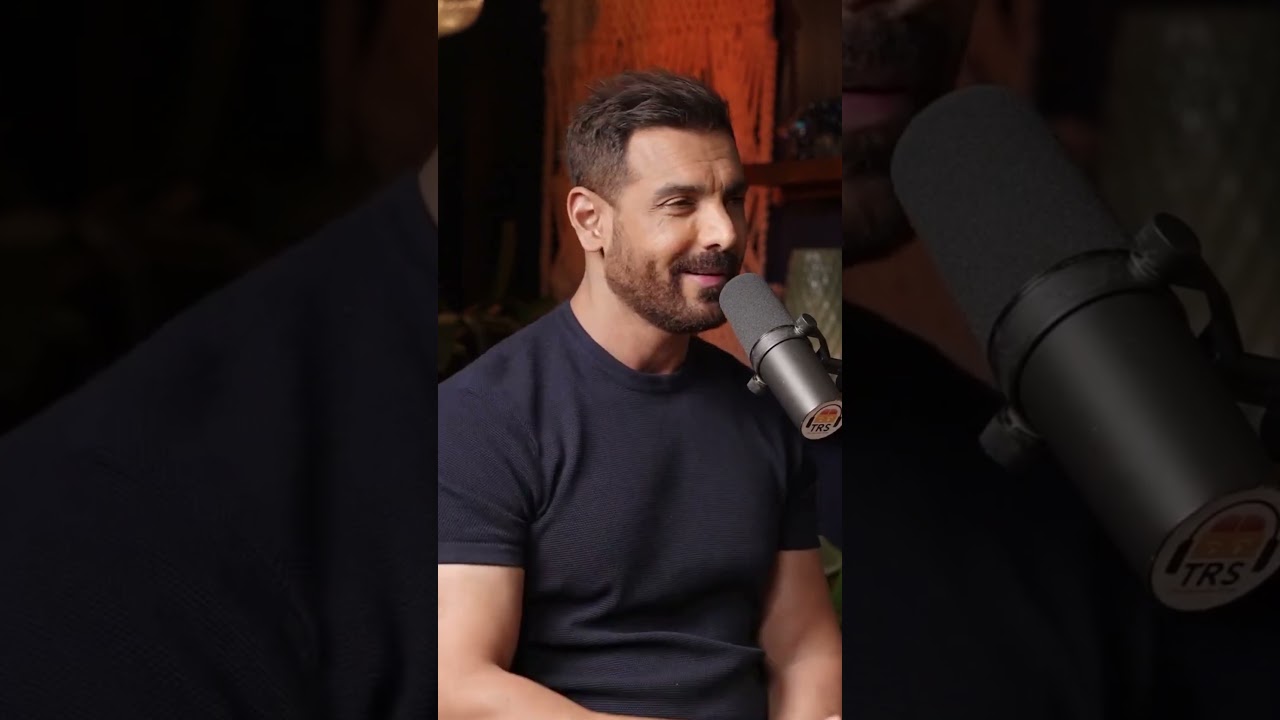 John Abraham | Nitish Rajput | #shorts