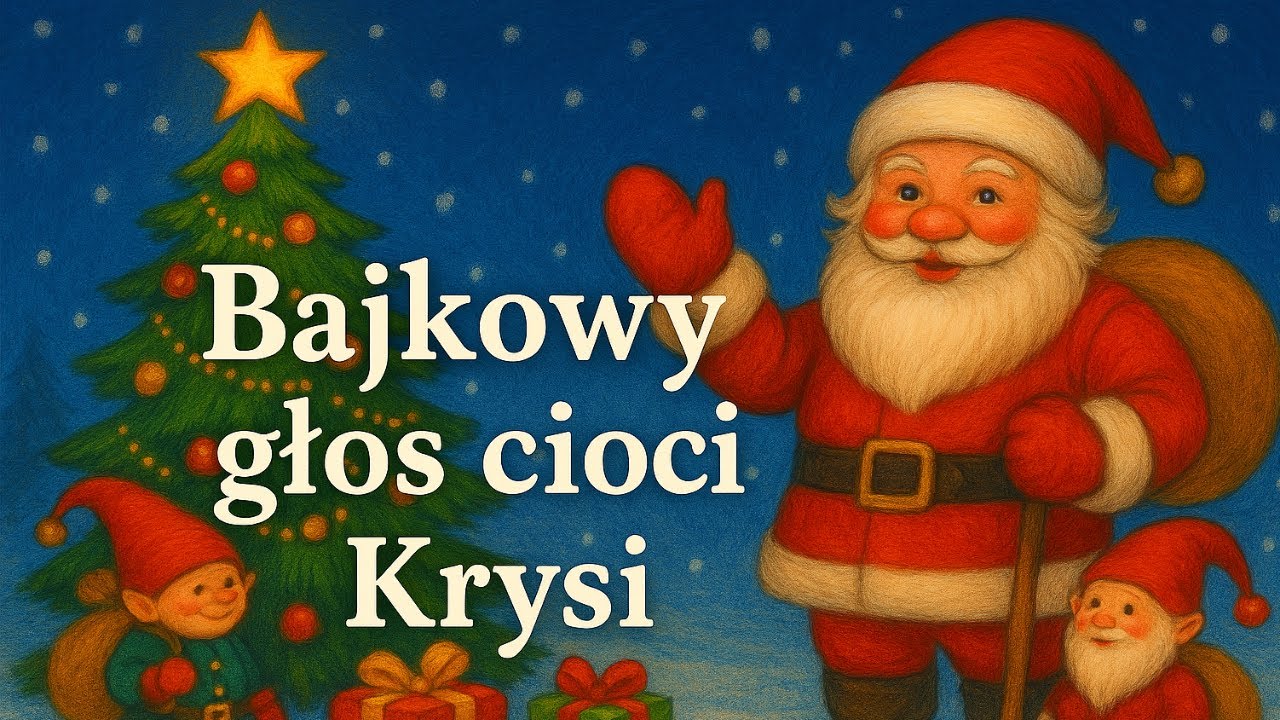 Dzieci szewca Janosza - bajka o prawdziwym bogactwie