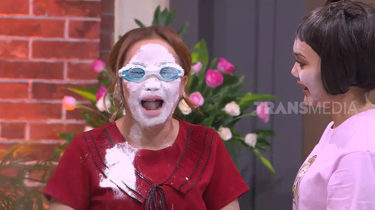 OPERA VAN JAVA (23/03/19) Part 1