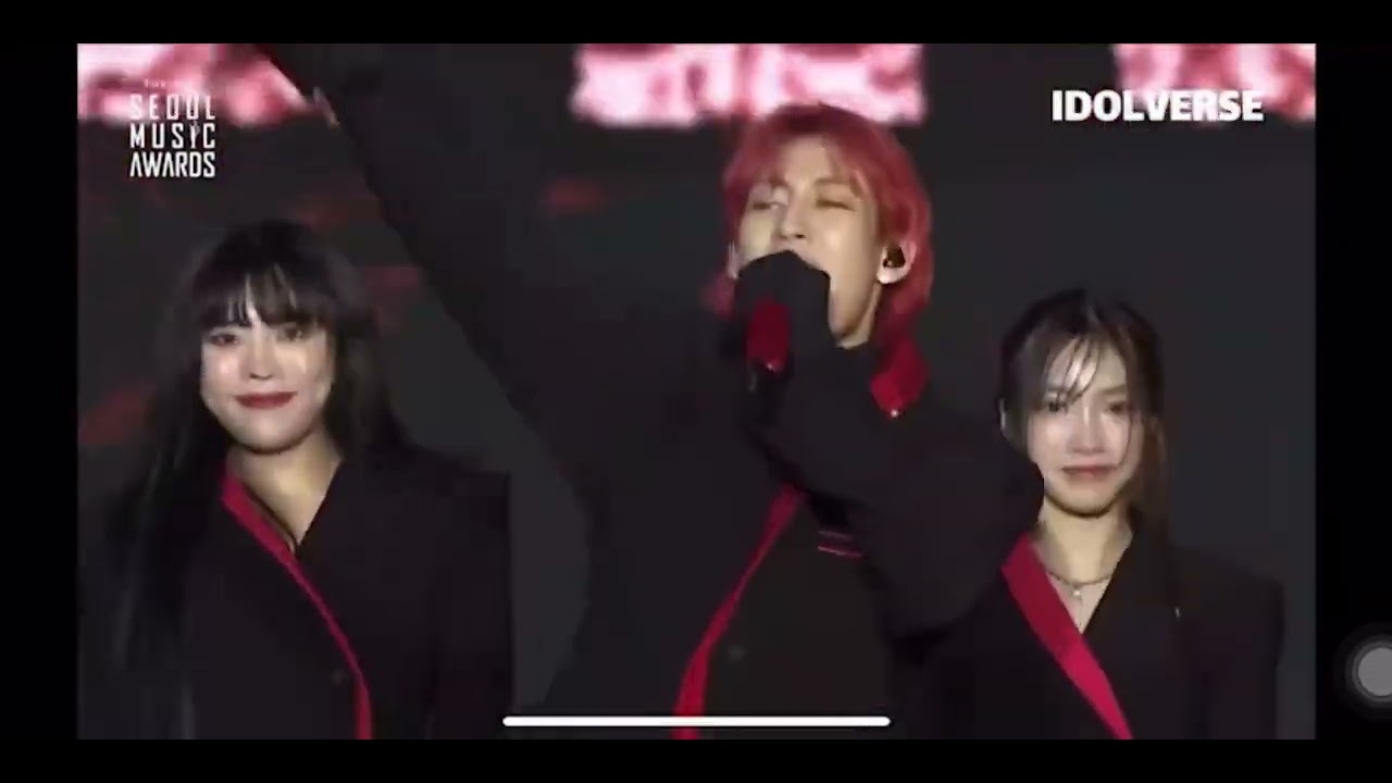 BamBam - INTRO + Pandora + Sour & Sweet +riBBon
